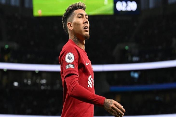 روبرتو فيرمينو